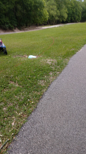 Park «McDade Park», reviews and photos, 3750 FM 2854 Rd, Conroe, TX 77304, USA