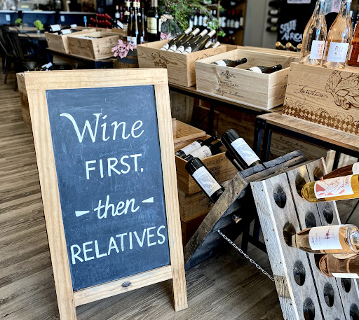 Wine Store «The Wine Sampler», reviews and photos, 4107 Oleander Dr Suite C, Wilmington, NC 28403, USA