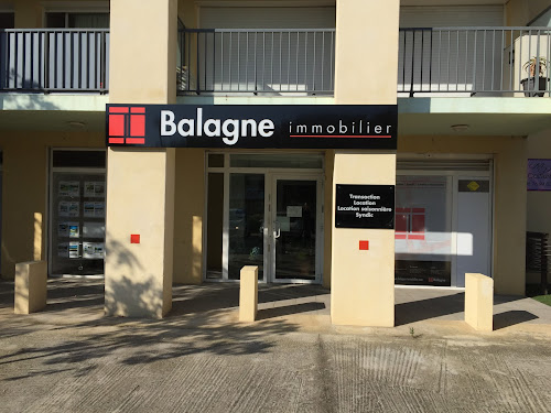 Balagne Immobilier, Agence de Calvi à Calvi