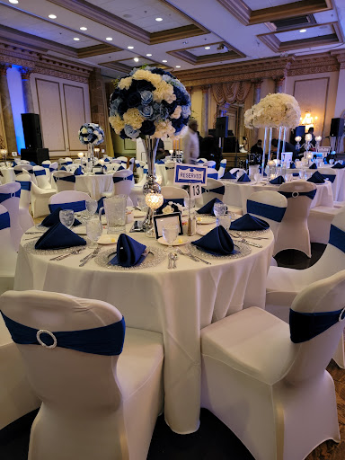 Shopping Mall «Cranbrook Shopping Center», reviews and photos, 566 Cranbrook Rd, Cockeysville, MD 21030, USA