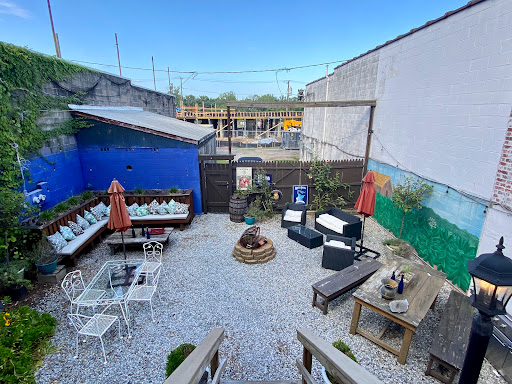 Cigar Shop «Olde Towne Tobacconist», reviews and photos, 719 Caroline St, Fredericksburg, VA 22401, USA