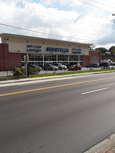 Laundromat «Sudsville Laundry», reviews and photos, 7001 Reisterstown Rd, Baltimore, MD 21215, USA