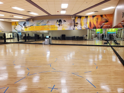Gym «LA Fitness», reviews and photos, 7422 Louetta Rd, Spring, TX 77379, USA