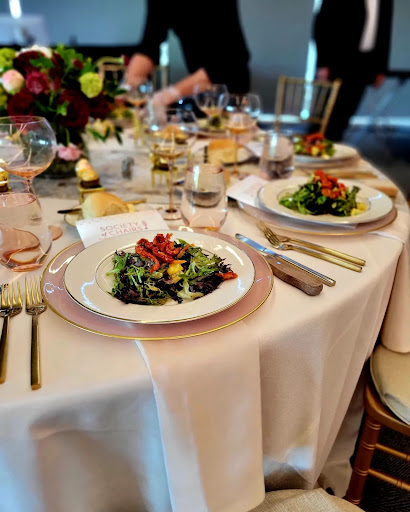 Caterer «Fresh From The Kitchen», reviews and photos, 3316 N 3rd St #8, Phoenix, AZ 85012, USA