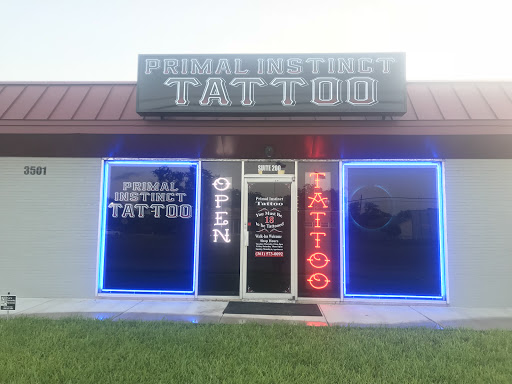 Explore fafo tattoo ideas, creative tattoo ideas in Victoria, available at Primal Instinct Tattoo