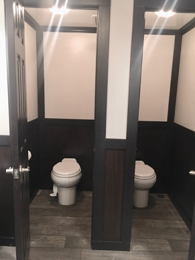 Portable Toilet Supplier «J W Craft Portable Restrooms, Inc.», reviews and photos, 4329 Enterprise Ave, Naples, FL 34104, USA