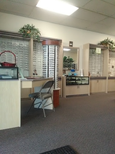 Optician «Optics One Inc», reviews and photos, 601 S Grady Way # Q, Renton, WA 98057, USA