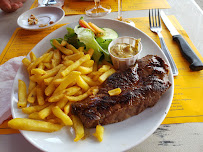 Frite du Restaurant Le Tourbillon à Saint-Martin-des-Champs - n°1