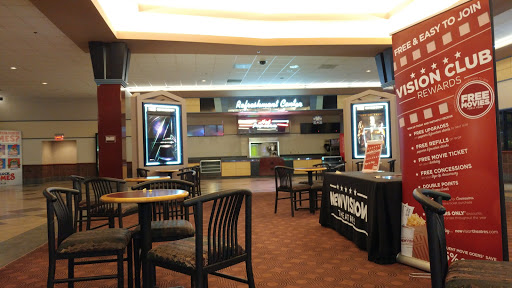 Movie Theater «New Vision Theatres - Mounds View 15», reviews and photos, 2430 County Hwy 10, Mounds View, MN 55112, USA