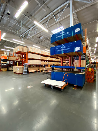 Home Improvement Store «The Home Depot», reviews and photos, 600 S Harbor Blvd, La Habra, CA 90631, USA