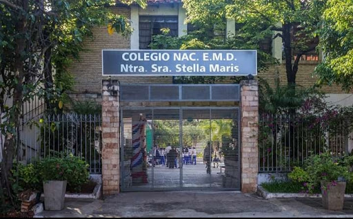 Colegio Nac.E.M.D. Ntra. Sra. Stella Maris