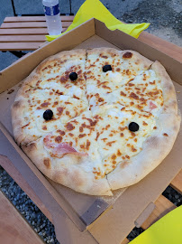 Plats et boissons du Pizzeria Les pizzas du canal à Lannemezan - n°15
