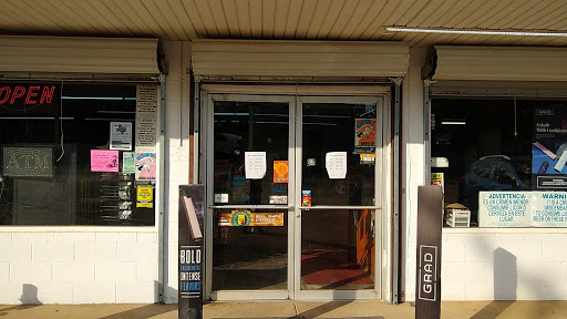 69 Kountry Store Daiquiris/Vape/Grocery/Lotto