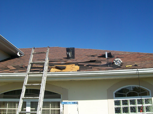 Maxwell Urethane Roofing Inc in North Fort Myers, Florida