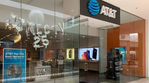 Cell Phone Store «AT&T Portables», reviews and photos, 7101 Democracy Blvd #2166, Bethesda, MD 20817, USA