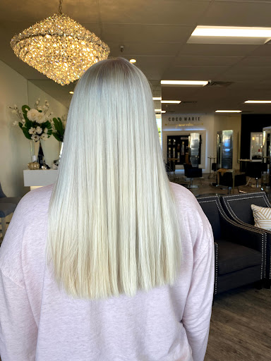 Beauty Salon «Coco Marie Salon», reviews and photos, 8745 Sheridan Blvd, Arvada, CO 80003, USA