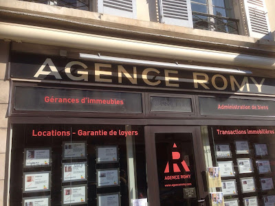 Agence Romy à Versailles