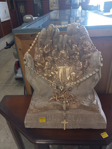 Thrift Store «Thrift Bargain and More», reviews and photos, 1470 N Beale Rd, Marysville, CA 95901, USA