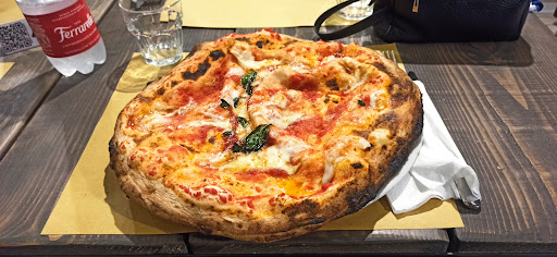 Trattoria Pizza & Fritti Marcianise in Marcianise, Provincia di Caserta