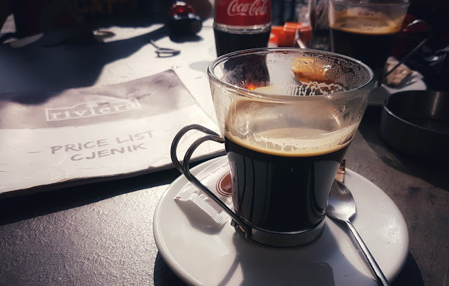 Caffe Bar RIVIERA