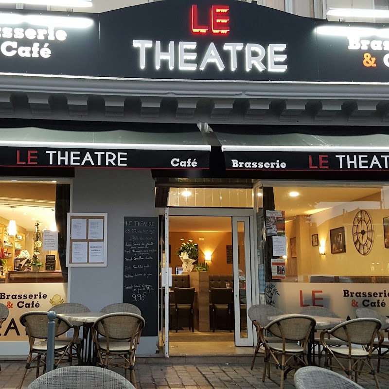 Café du Théâtre