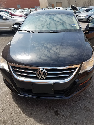 Used Car Dealer «Amal Auto Sales & Services», reviews and photos, 2819 Blystone Ln, Dallas, TX 75220, USA