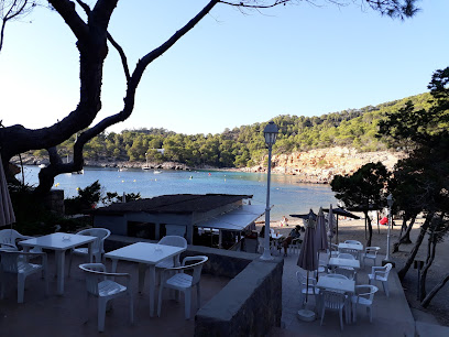 RESTAURANTE CALA SALADA