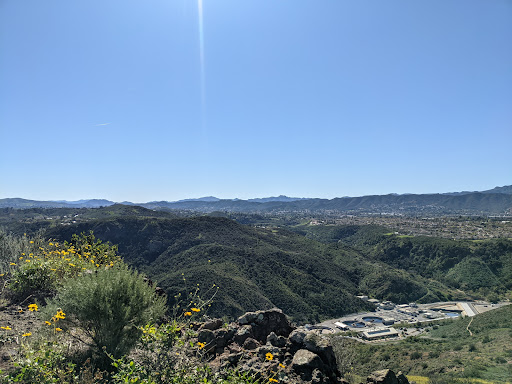 Hill Canyon Wastewater Treatment Plant