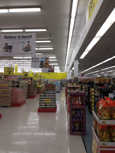 Shopping Mall «Central Shopping Plaza», reviews and photos, 3825 NW 7th St, Miami, FL 33126, USA