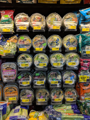 Grocery Store «Grocery Outlet Bargain Market», reviews and photos, 4949 Stevenson Blvd F, Fremont, CA 94538, USA