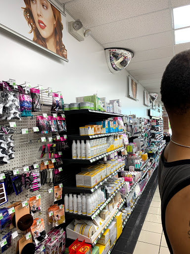 Beauty Supply Store «Sally Beauty», reviews and photos, 1515 Stafford Market Pl #125, Stafford, VA 22556, USA
