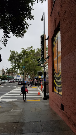 Hardware Store «Orchard Supply Hardware», reviews and photos, 2598 Taylor St, San Francisco, CA 94133, USA