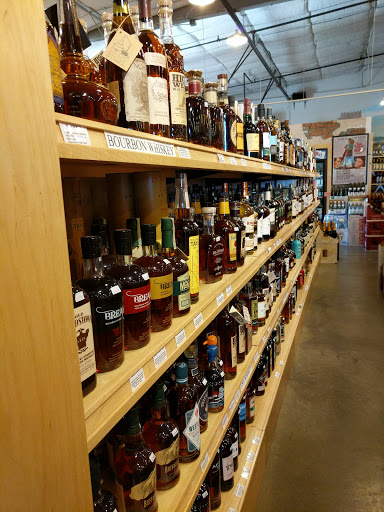 Wine Store «The Wine Country», reviews and photos, 2301 Redondo Ave, Signal Hill, CA 90755, USA