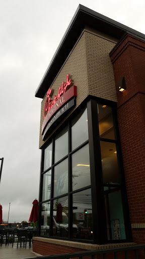 Fast Food Restaurant «Chick-fil-A», reviews and photos, 1170 White Horse Rd, Voorhees Township, NJ 08043, USA