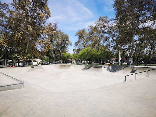 Valley Skate Park
