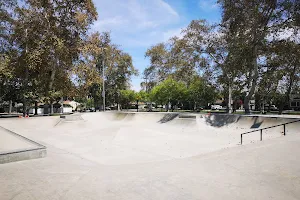 Valley Skate Park image