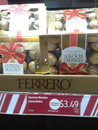 Supermarket «ALDI», reviews and photos, 19650 S Dixie Hwy, Cutler Bay, FL 33157, USA