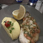Photo n° 2 de l'avis de Philippe. fait le 20/11/2022 à 20:24 pour L'Osteria à Saint-Germain-en-Laye