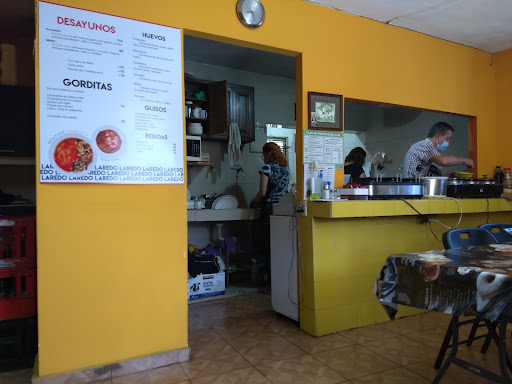 Cafe Laredo