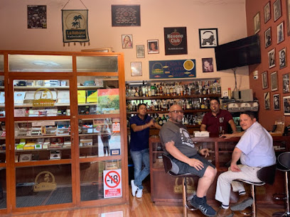 La Habana Cigar Club