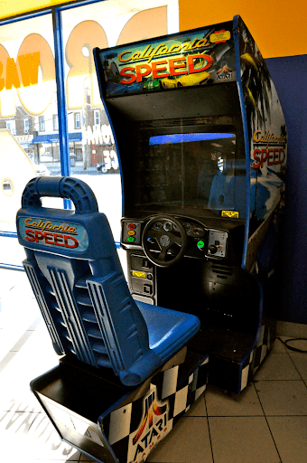 Laundromat «Clean Rite Center 24 HOURS», reviews and photos, 131-1 101st Ave, South Richmond Hill, NY 11419, USA