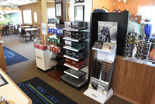 Golf Course «Woodland Hills Golf Course», reviews and photos, 620 NE 66th Ave, Des Moines, IA 50313, USA