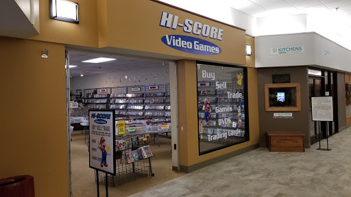 Video Game Store «Hi-Score Video Games», reviews and photos, 1750 Weir Dr, Woodbury, MN 55125, USA