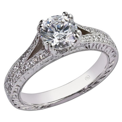 Jewelry Store «Abshire & Haylan Jewelers», reviews and photos, 2073 Graham Rd, Stow, OH 44224, USA