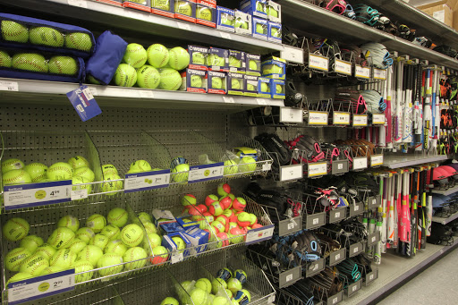 Sporting Goods Store «Academy Sports + Outdoors», reviews and photos, 3641 Lake Emma Rd, Lake Mary, FL 32746, USA