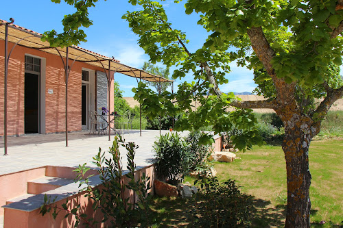 Gites de l'école à Moustiers-Sainte-Marie