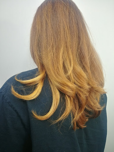 Hair Salon «Cathedral Park Salon», reviews and photos, Cathedral Park Salon, 7227 N Philadelphia Ave #103, Portland, OR 97203, USA