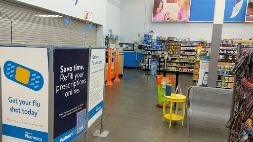 Department Store «Walmart Supercenter», reviews and photos, 4689 W Cedar Hills Dr, Cedar Hills, UT 84062, USA