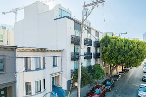 Ritch Street Apartments image