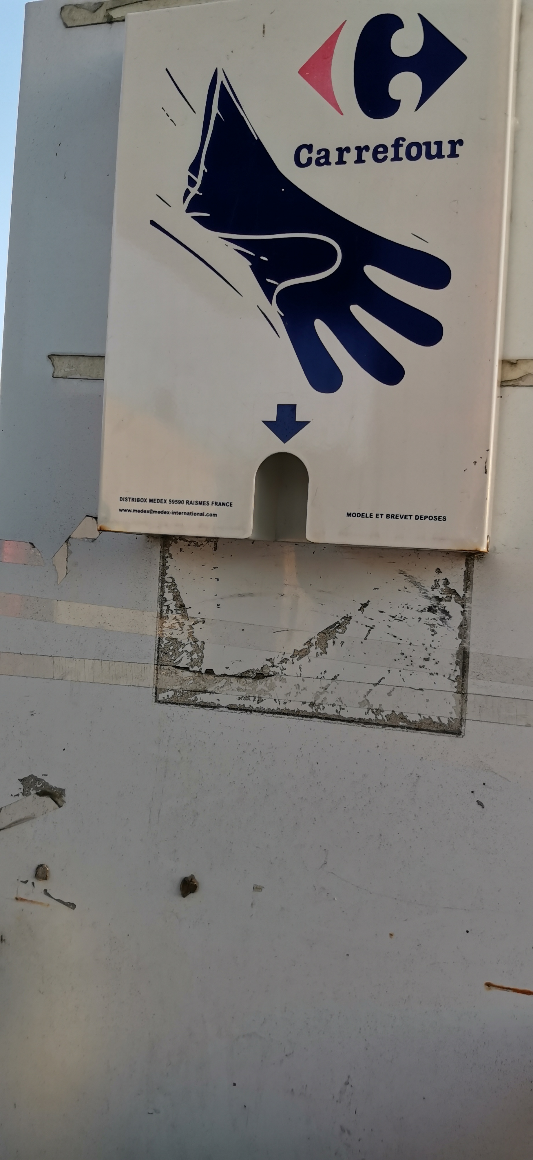 Photo n° 1 de l'avis de Alexandre.i fait le 12/11/2020 à 15:53